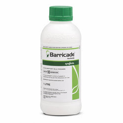 Barricade 1L Pre-emergent Herbicide (Syngenta Agency)