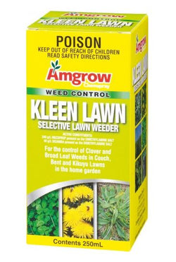 Kleen Lawn 250ml