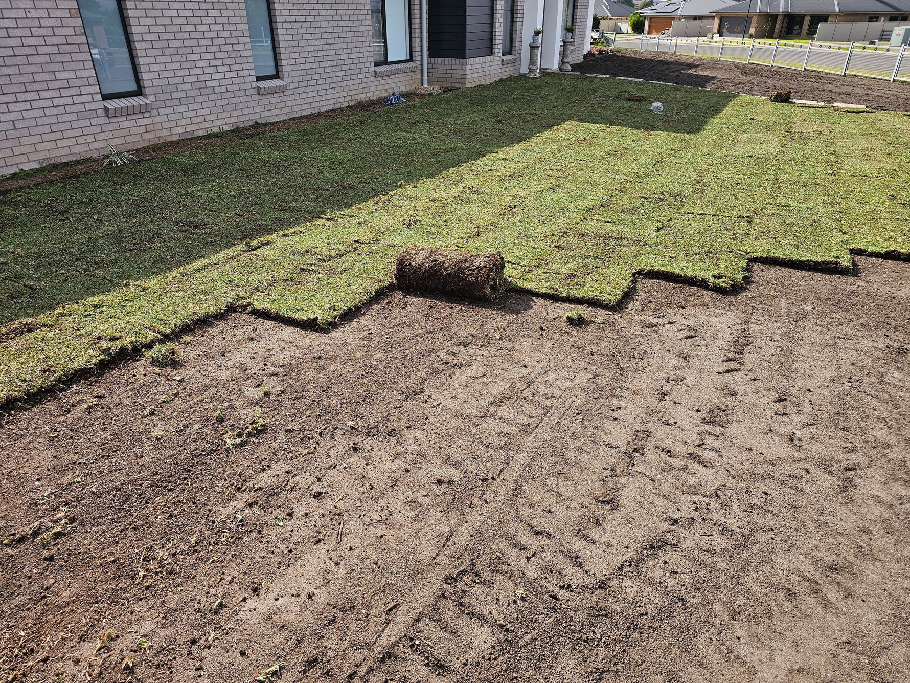 Can I Lay Turf in Winter? Yes, Absolutely – Here's Why!