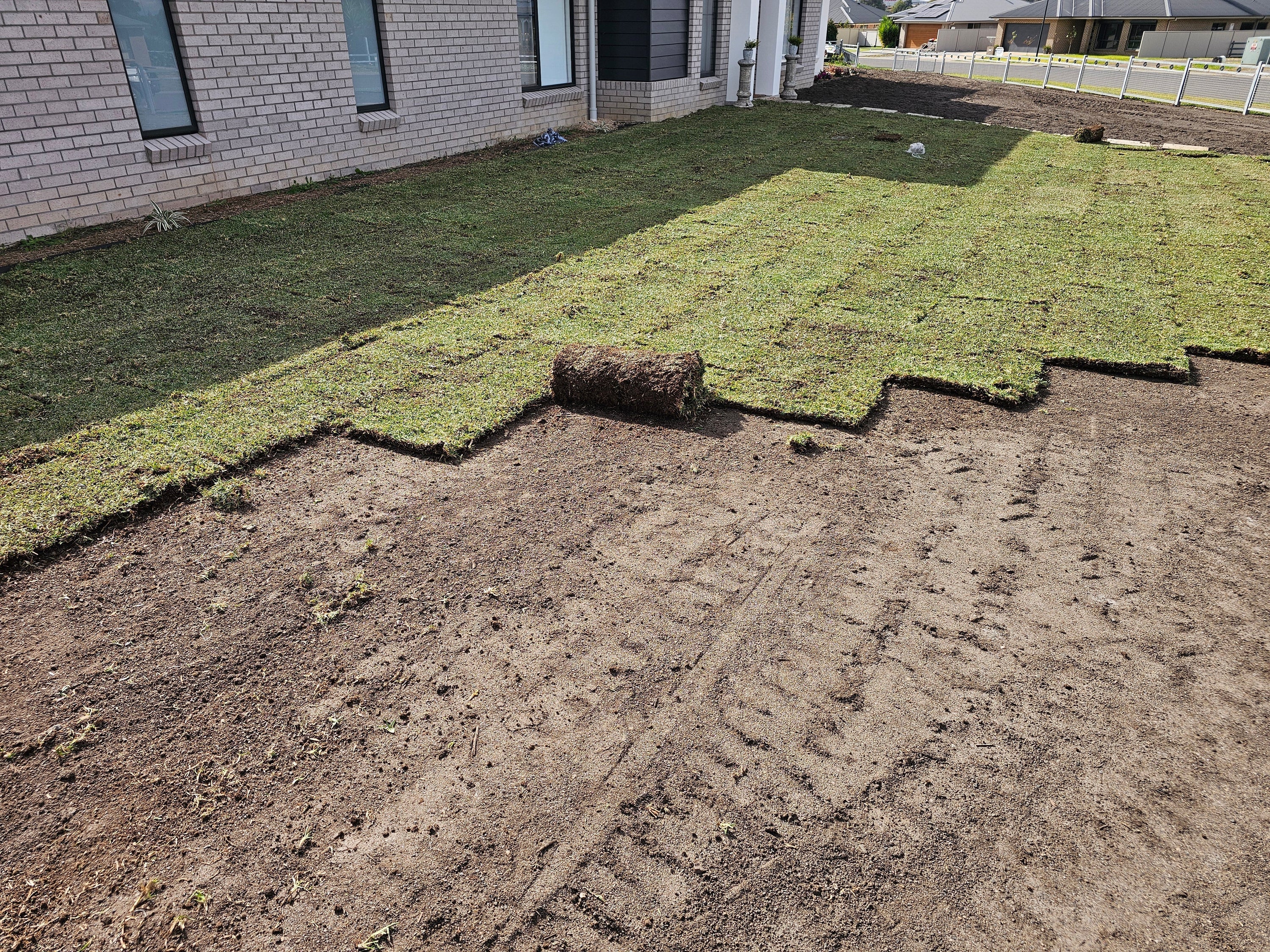 Can I Lay Turf in Winter? Yes, Absolutely – Here's Why!