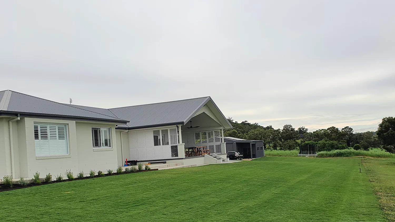 Why the Right Lawn Matters in Northern NSW (And How to Get It Right)