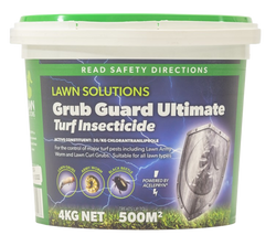 Grub Guard Ultimate 4KG