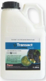 Transact 500 Fungicide 5L
