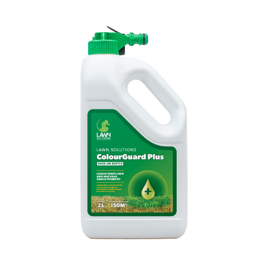 Lawn Rescue 2L