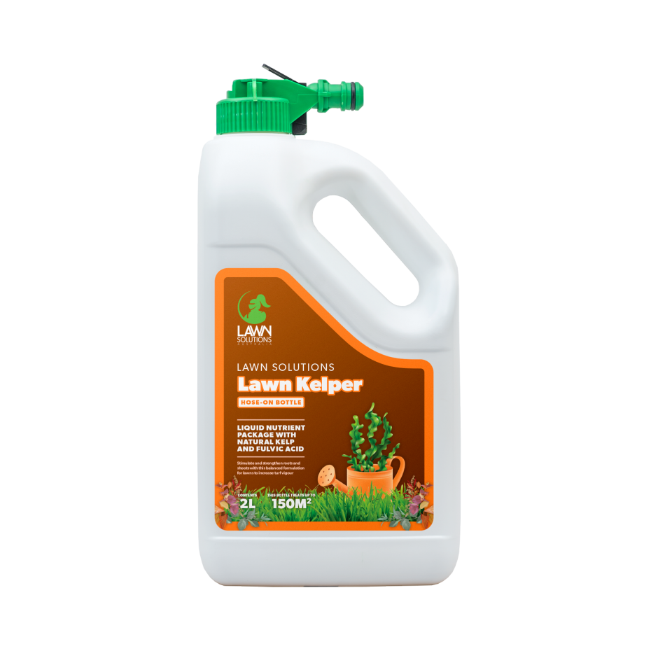 Lawn Solutions Lawn Kelper 2.5L Concentrate