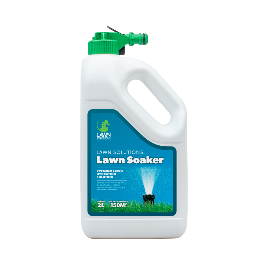 Lawn Soaker 2L