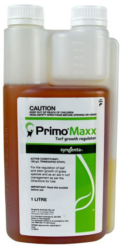 1L Primo Maxx Turf Growth Regulator