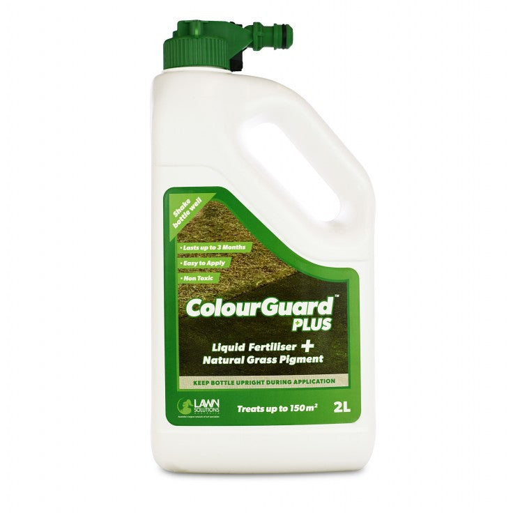 ColourGuard PLUS 2L Ready To Use
