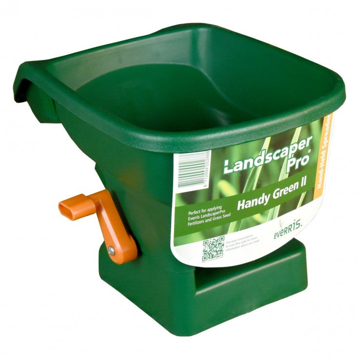 Landscaper Pro Spreader