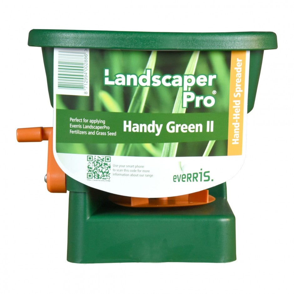 Landscaper Pro Spreader