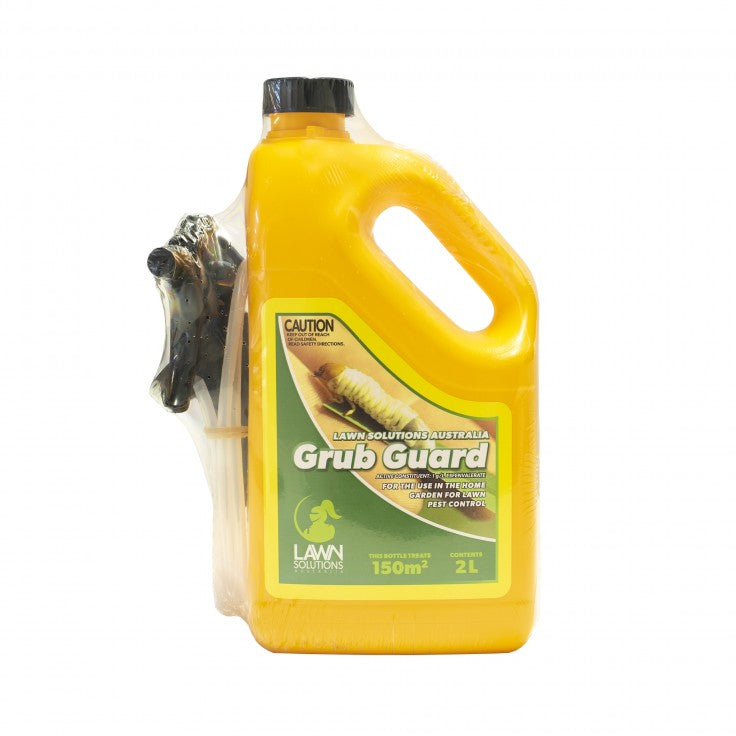 Grub Guard 2L