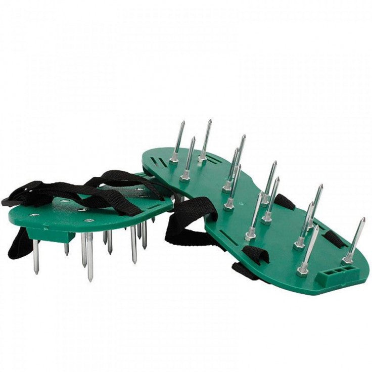 Lawn Aerator Sandals