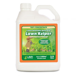 Lawn Solutions Lawn Kelper 2.5L Concentrate