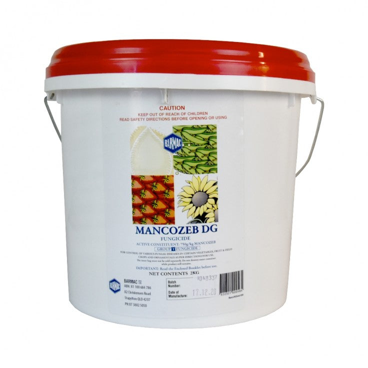 Mancozeb DG Fungicide 2kg